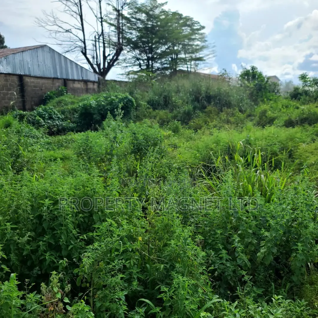 54 Plots for Sale Along Umuahia Express Tower in Umuahia