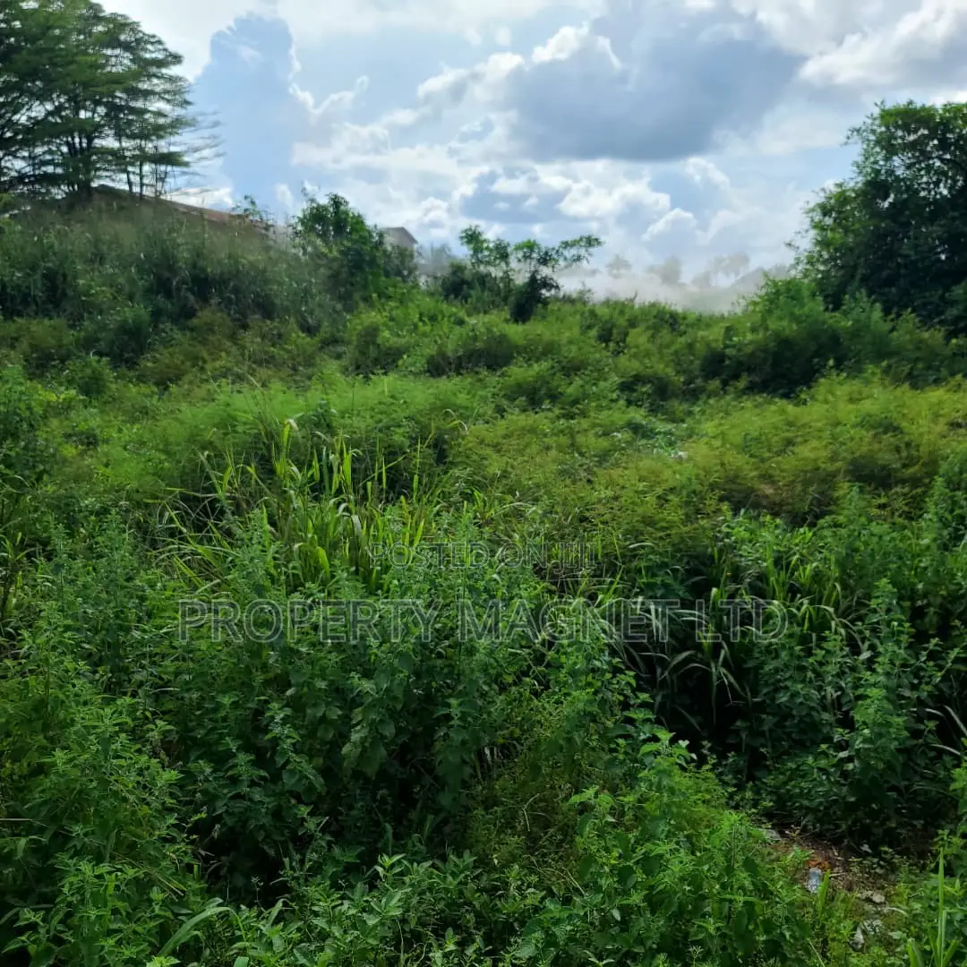 54 Plots for Sale Along Umuahia Express Tower in Umuahia