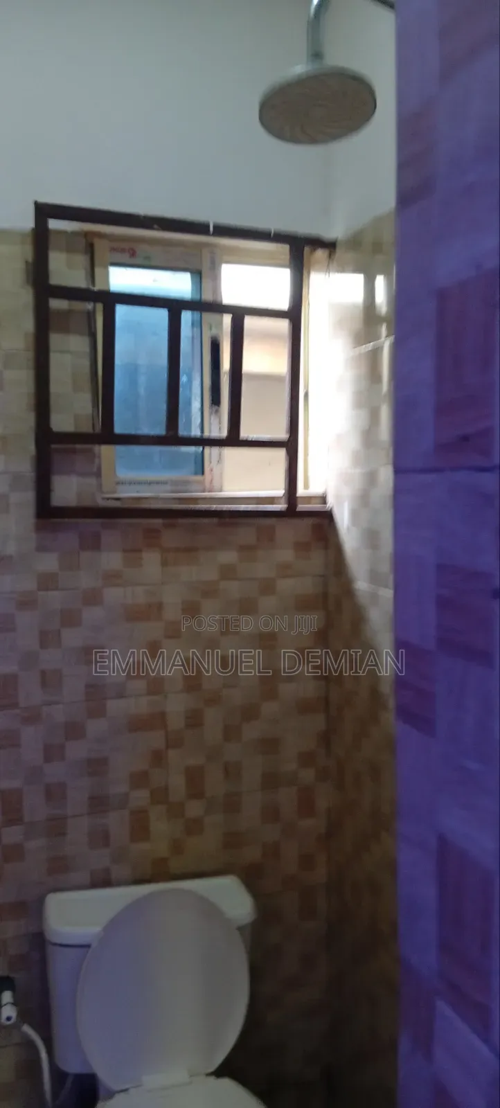 Mini Flat in Obasenjo Street, Dutse-Alhaji for rent in Dutse-Alhaji