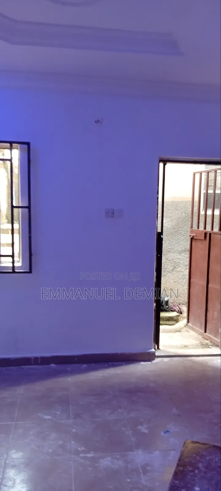 Mini Flat in Obasenjo Street, Dutse-Alhaji for rent in Dutse-Alhaji
