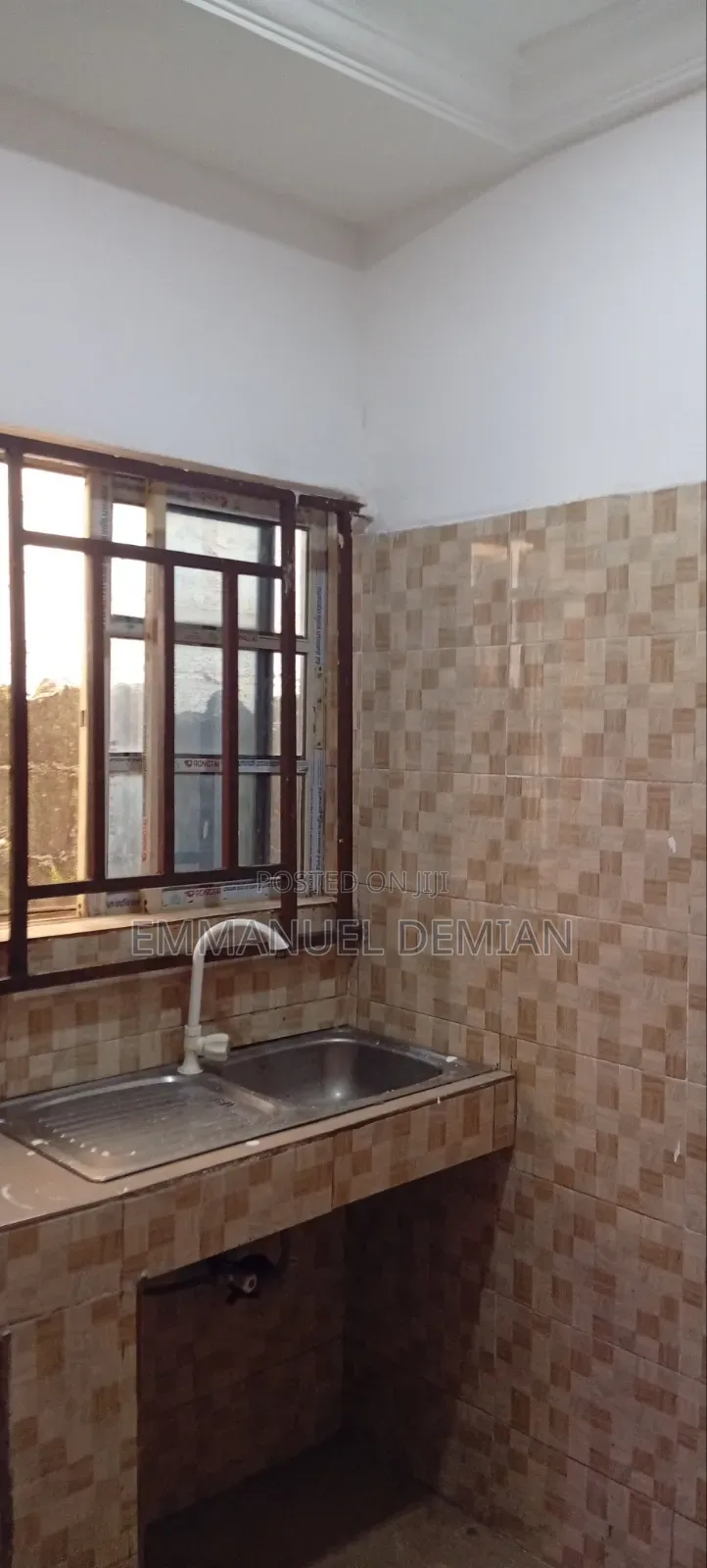 Mini Flat in Obasenjo Street, Dutse-Alhaji for rent in Dutse-Alhaji