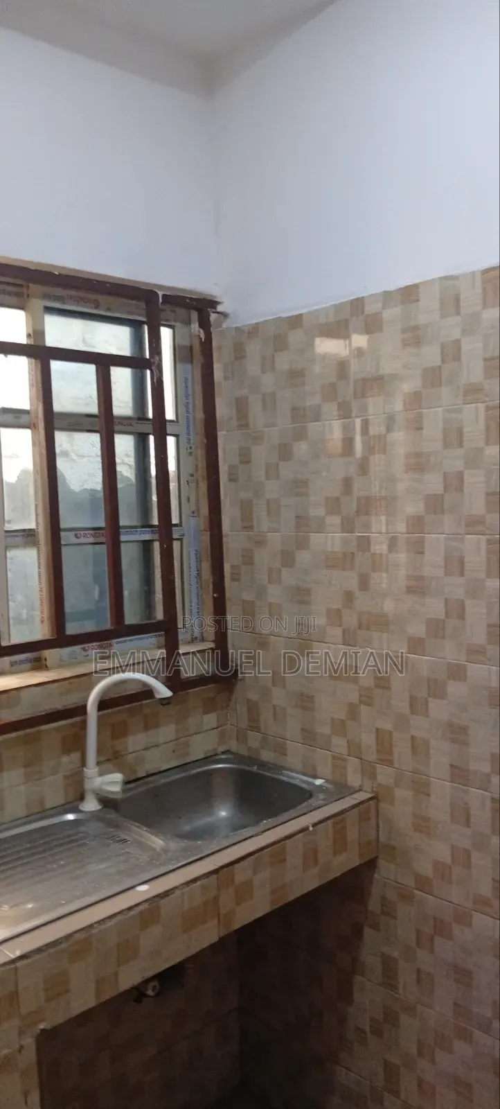 Mini Flat in Obasenjo Street, Dutse-Alhaji for rent in Dutse-Alhaji
