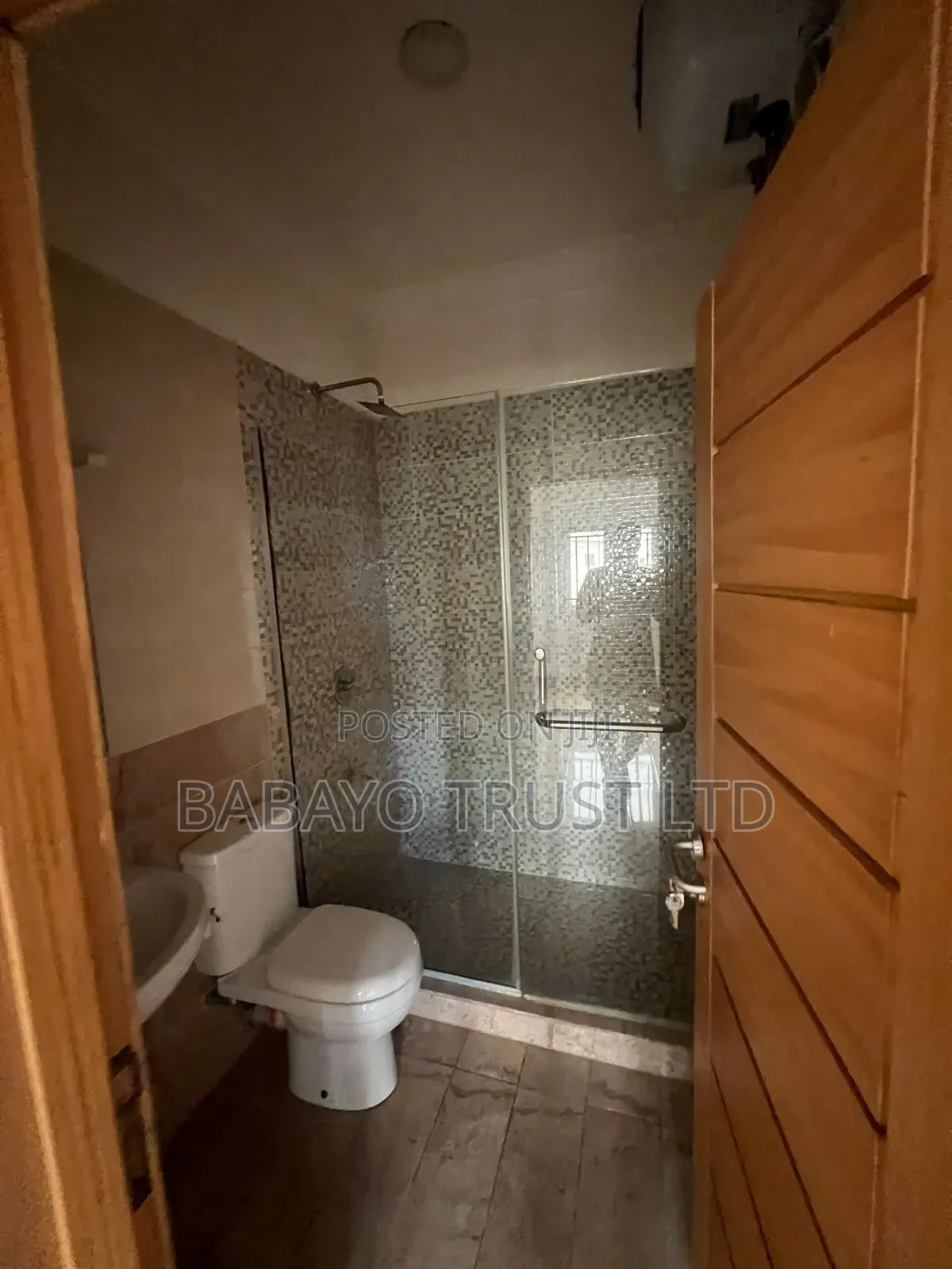 1bdrm Duplex in Lekki Phase 1 for rent in Lekki Phase 1