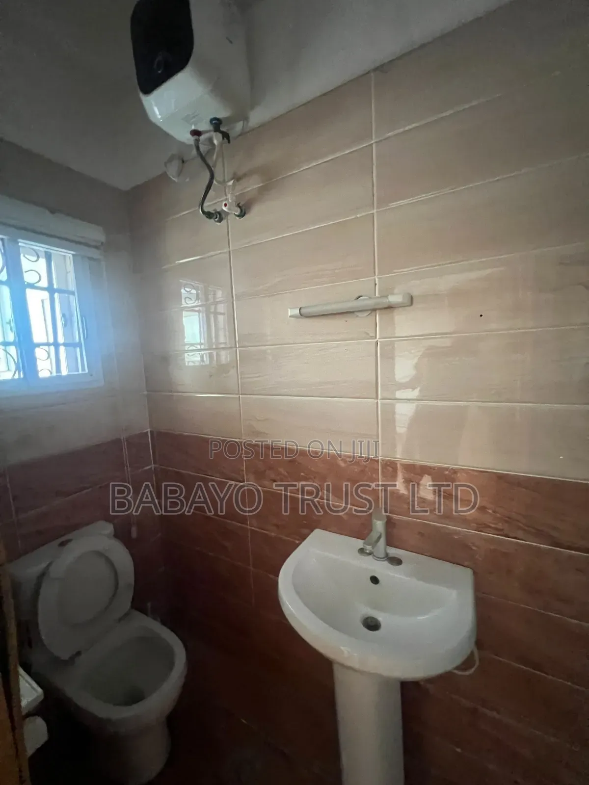 1bdrm Duplex in Lekki Phase 1 for rent in Lekki Phase 1