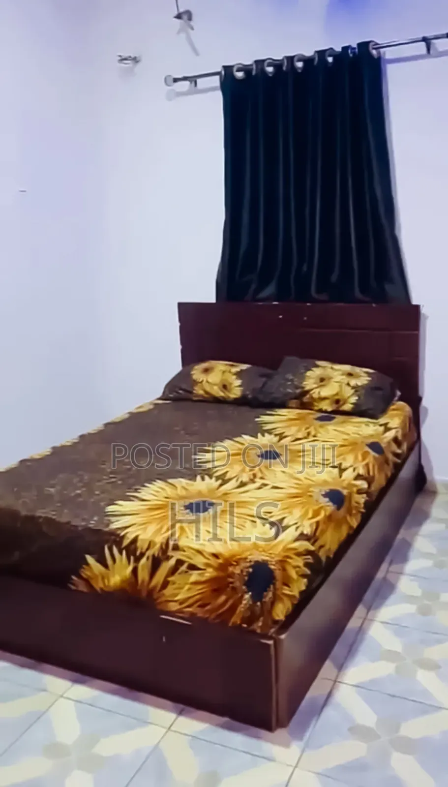 Furnished 1bdrm Apartment in Greenville Estate, Ado / Ajah for rent in Ado / Ajah