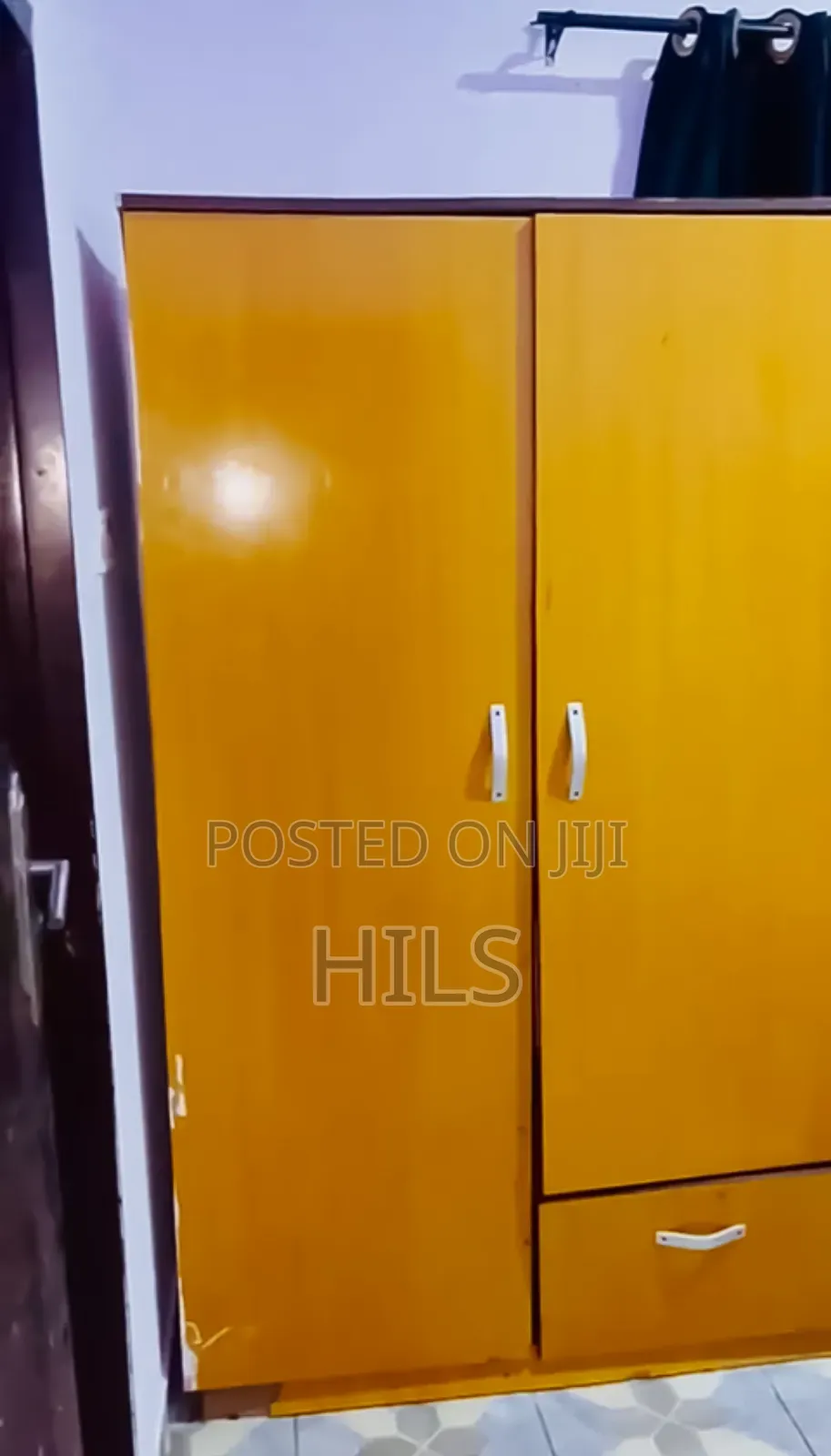 Furnished 1bdrm Apartment in Greenville Estate, Ado / Ajah for rent in Ado / Ajah