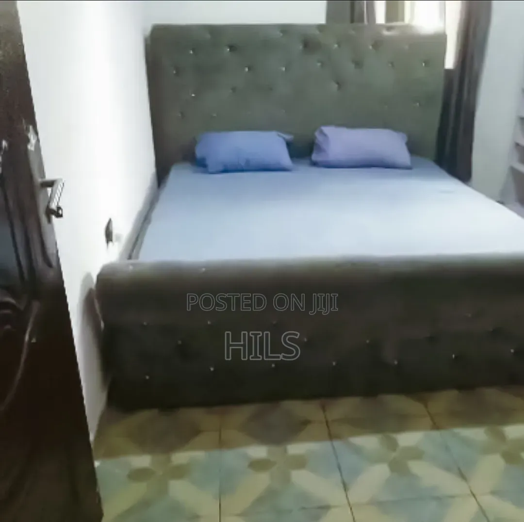 Furnished 1bdrm Apartment in Greenville Estate, Ado / Ajah for rent in Ado / Ajah
