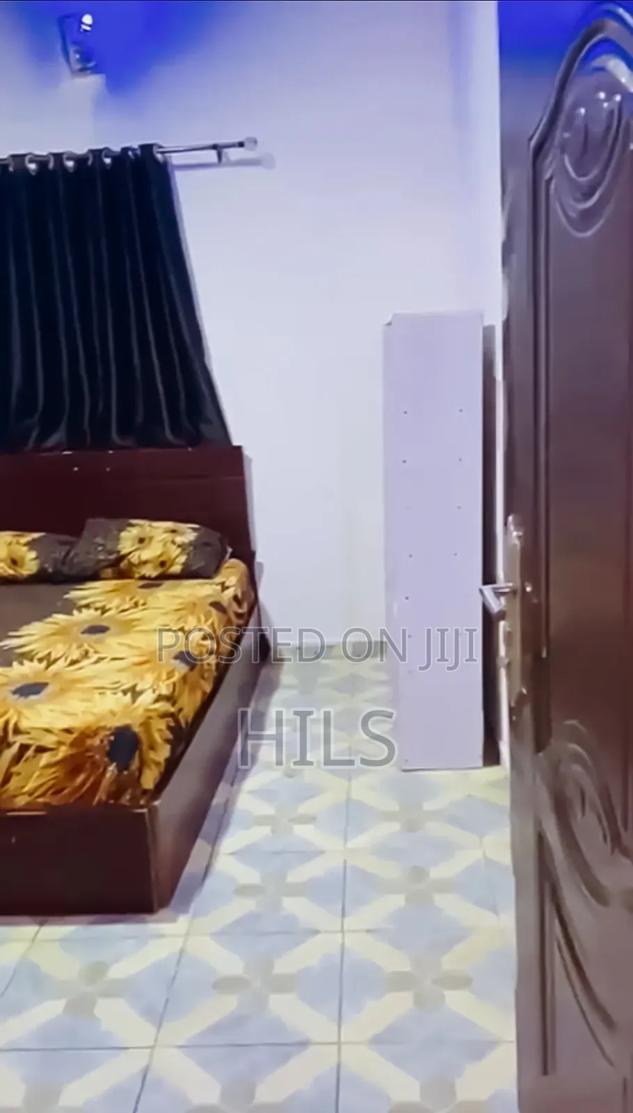 Furnished 1bdrm Apartment in Greenville Estate, Ado / Ajah for rent in Ado / Ajah