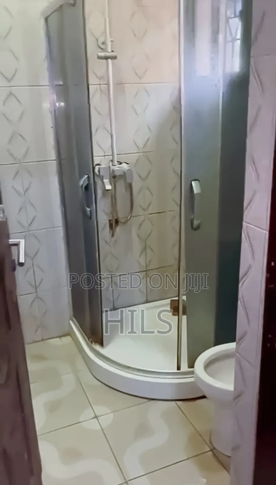 Furnished 1bdrm Apartment in Greenville Estate, Ado / Ajah for rent in Ado / Ajah