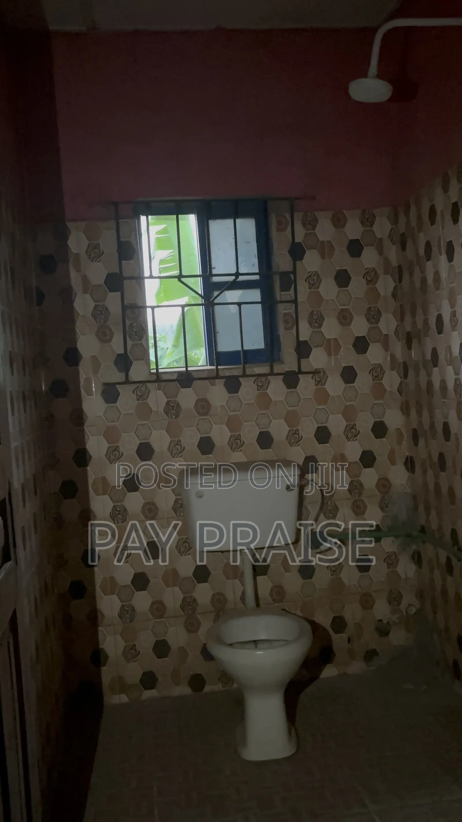 1bdrm Room & Parlour in Ita Oluwo for rent in Ita Oluwo