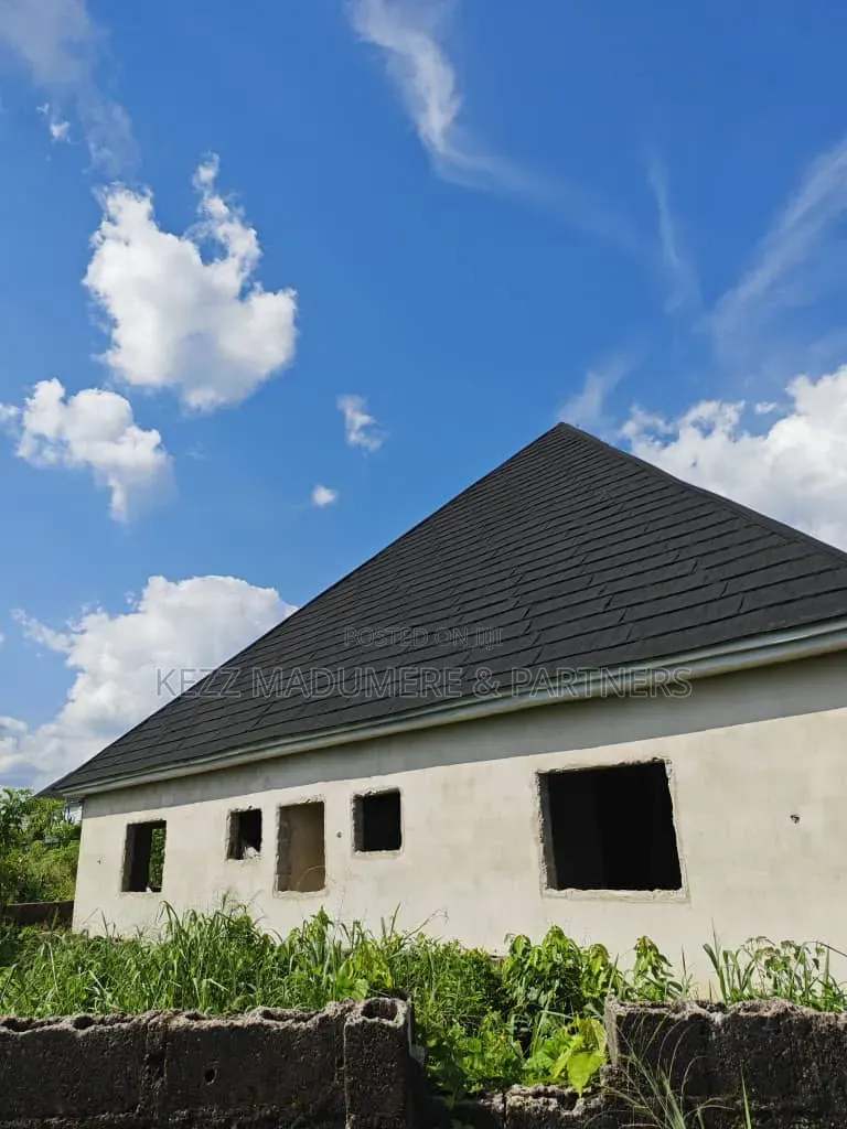 4bdrm Bungalow in Omuoko , Aluu  ,, Ikwerre for sale in Ikwerre