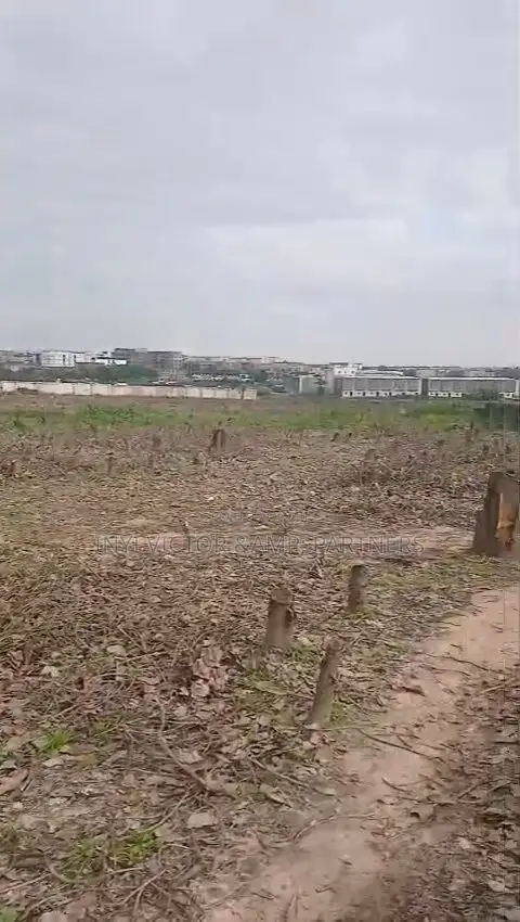 1000sqm of Plot of Land for Sale in Dakibiyu