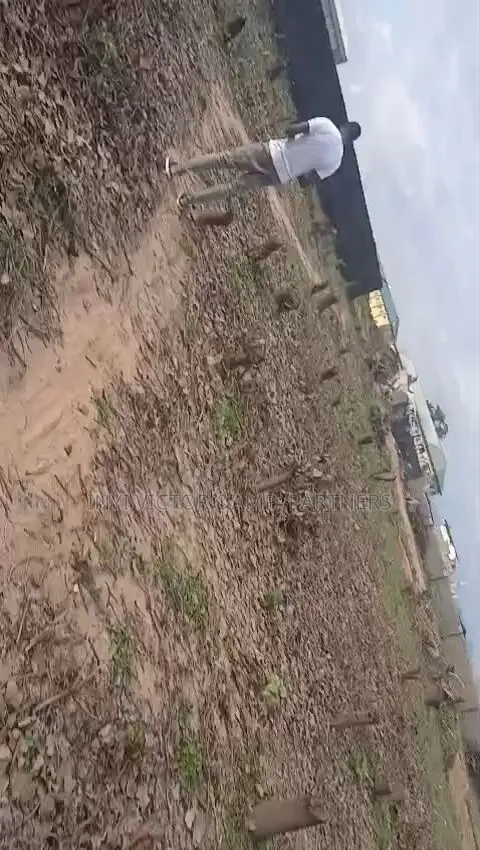 1000sqm of Plot of Land for Sale in Dakibiyu