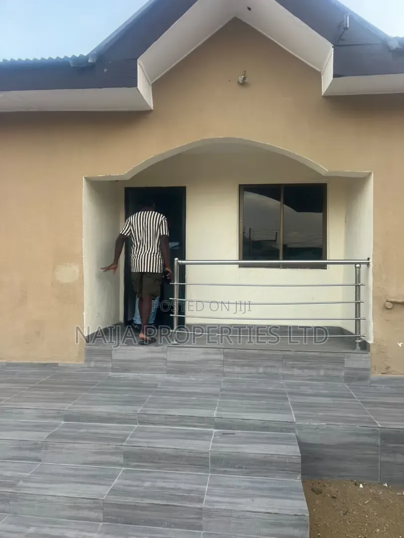 2bdrm Apartment in Greenland Estate, Sangotedo for rent in Sangotedo