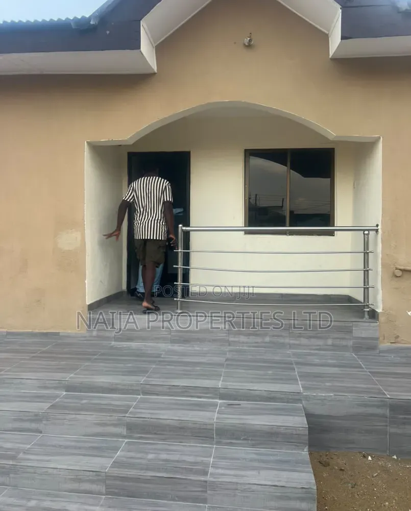 2bdrm Apartment in Greenland Estate, Sangotedo for rent in Sangotedo