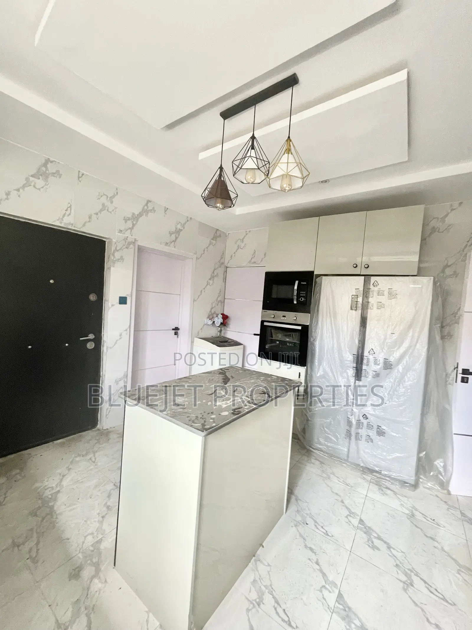 Furnished 4bdrm Duplex in Ajah for sale in Ado / Ajah