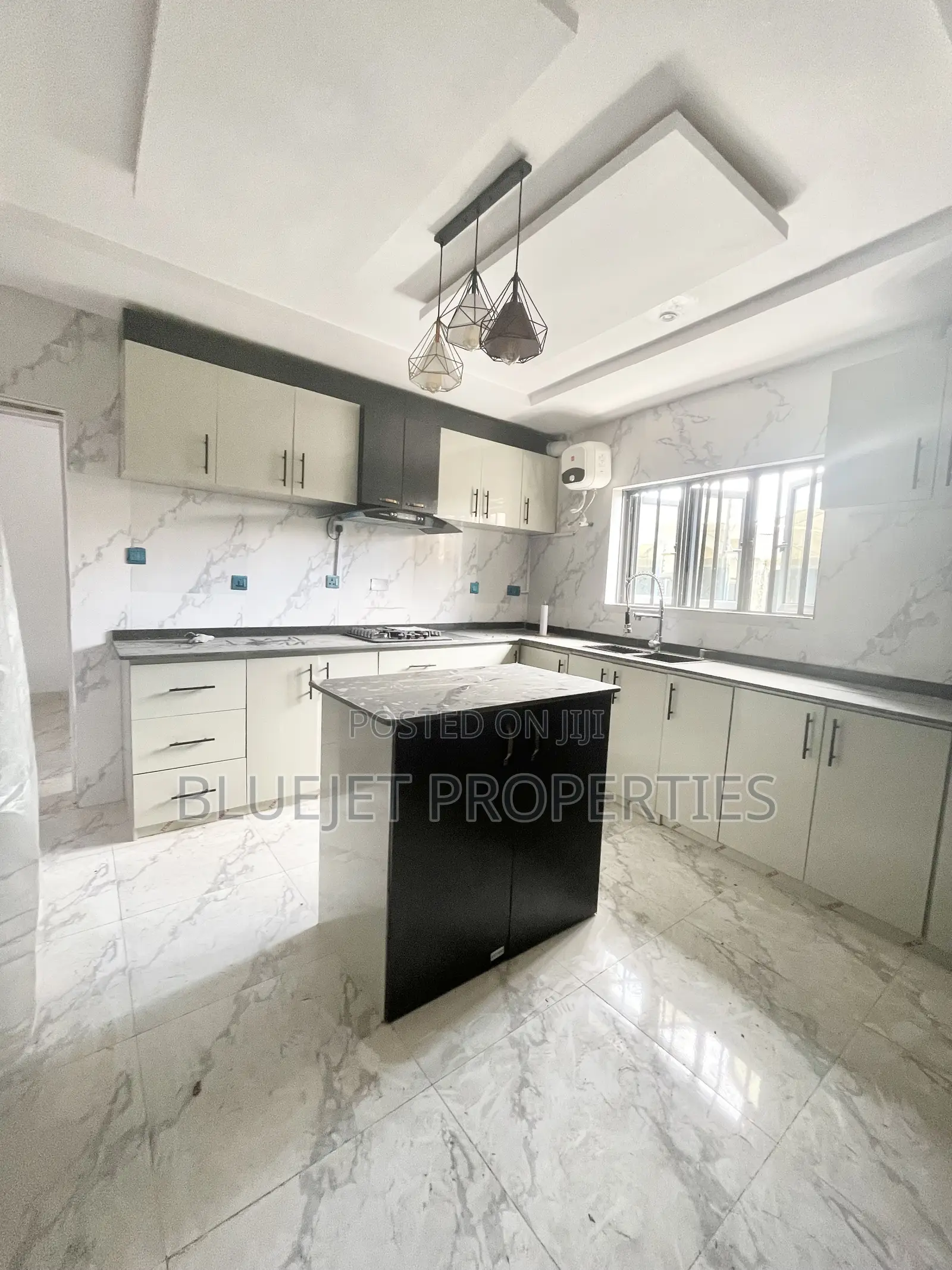 Furnished 4bdrm Duplex in Ajah for sale in Ado / Ajah
