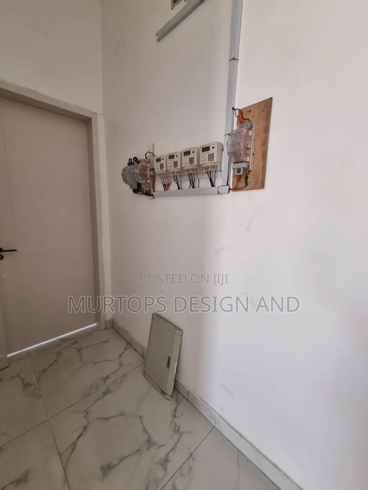 Studio Apartment in Ikota Villa Estate for rent in Ikota