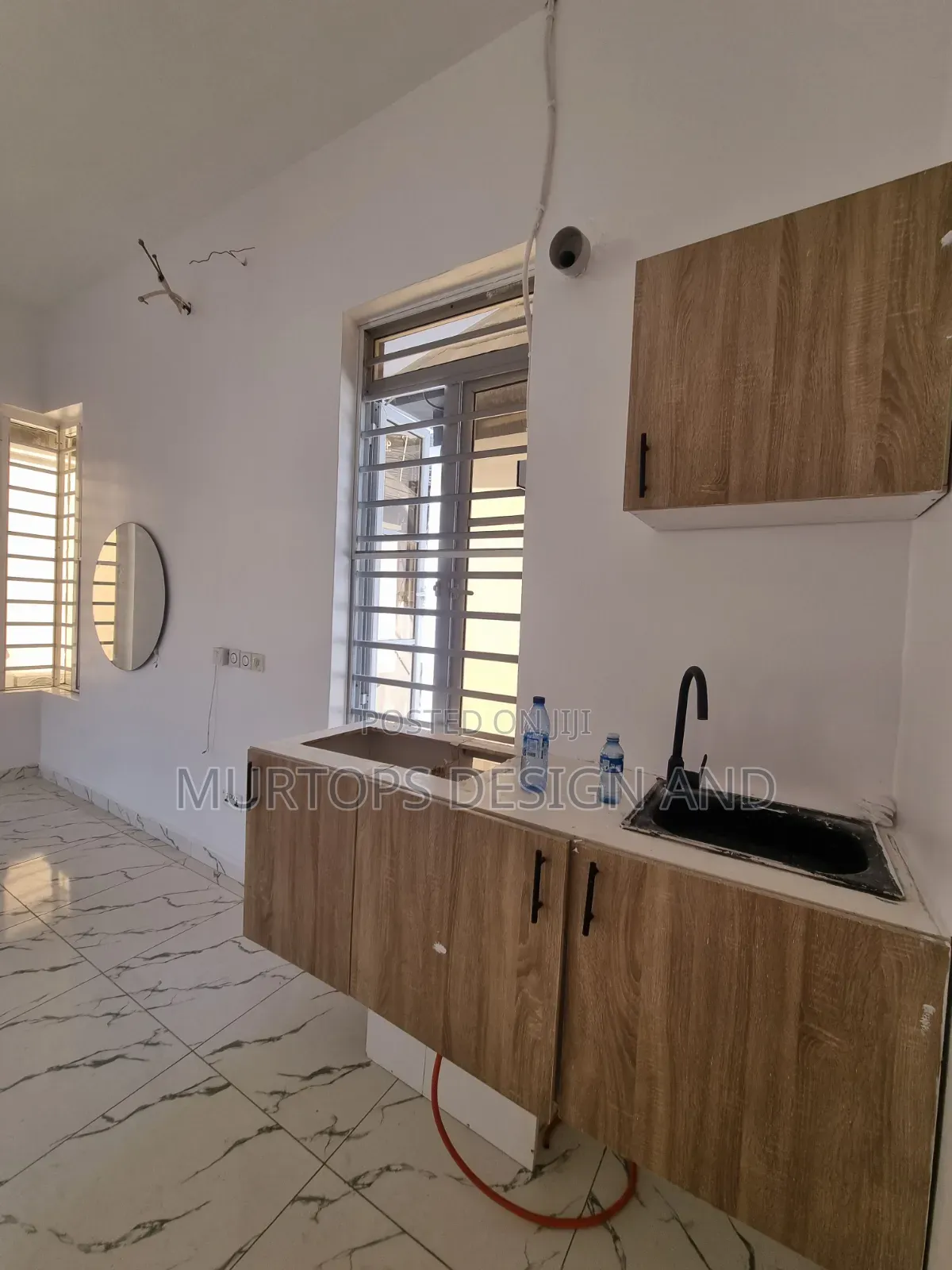Studio Apartment in Ikota Villa Estate for rent in Ikota