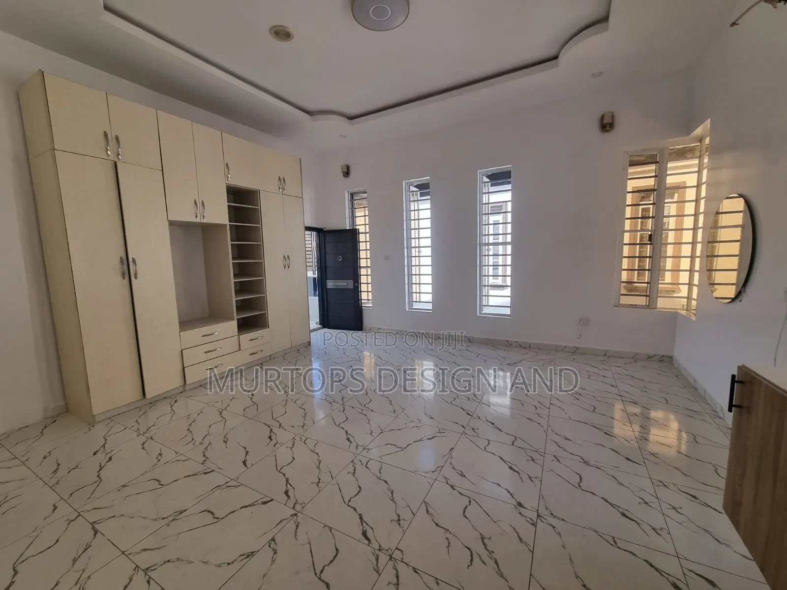 Studio Apartment in Ikota Villa Estate for rent in Ikota
