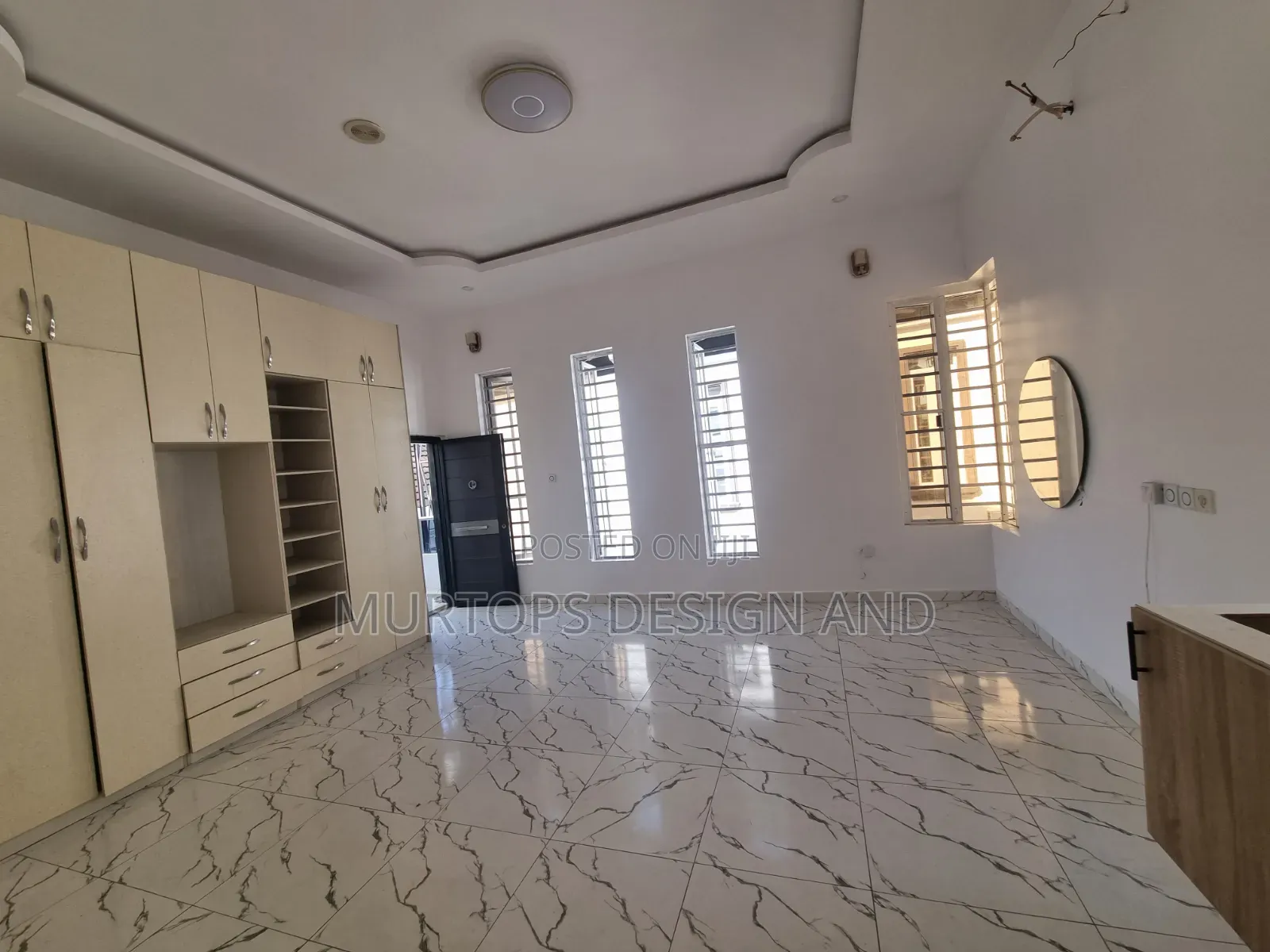 Studio Apartment in Ikota Villa Estate for rent in Ikota