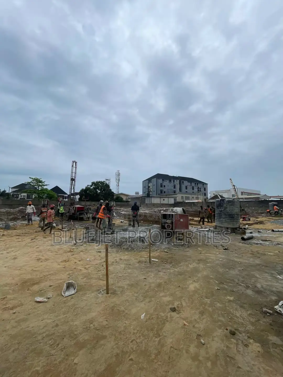 Solace Mall — Commercial Spaces for Sale in Lekki Phase 1