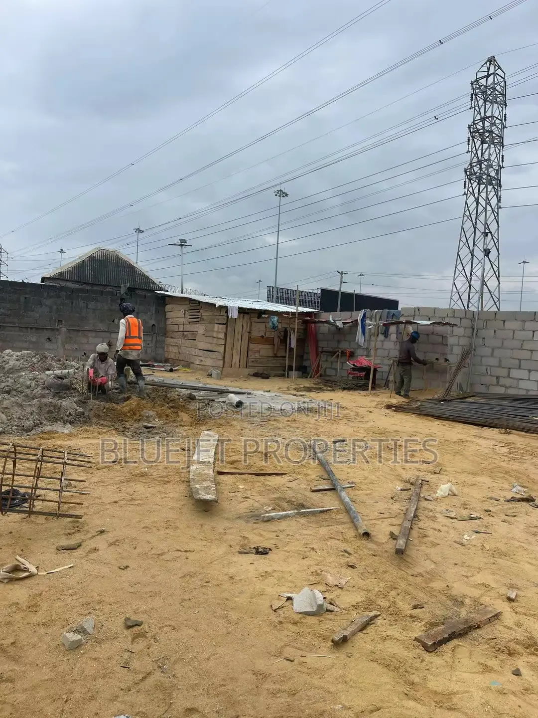 Solace Mall — Commercial Spaces for Sale in Lekki Phase 1