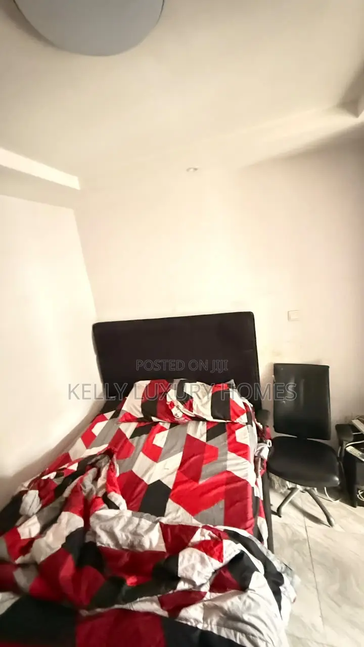 Furnished 1bdrm Shared Apartment in Sangotedo for rent in Sangotedo