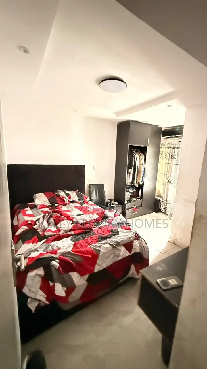 Furnished 1bdrm Shared Apartment in Sangotedo for rent in Sangotedo