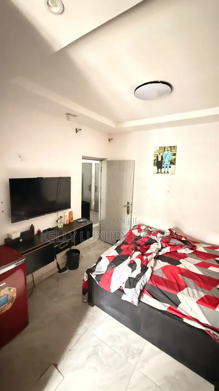 Furnished 1bdrm Shared Apartment in Sangotedo for rent in Sangotedo