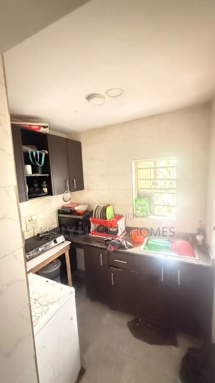 Furnished 1bdrm Shared Apartment in Sangotedo for rent in Sangotedo