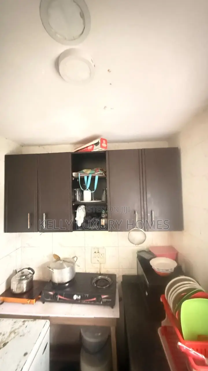 Furnished 1bdrm Shared Apartment in Sangotedo for rent in Sangotedo