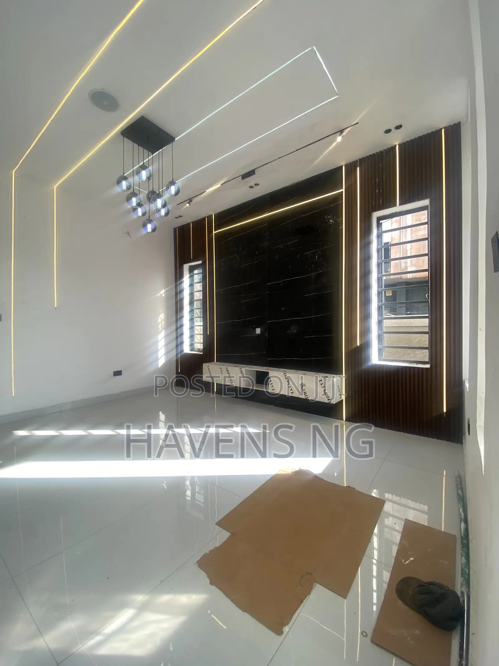 4bdrm Duplex in Sangotedo for sale in Sangotedo