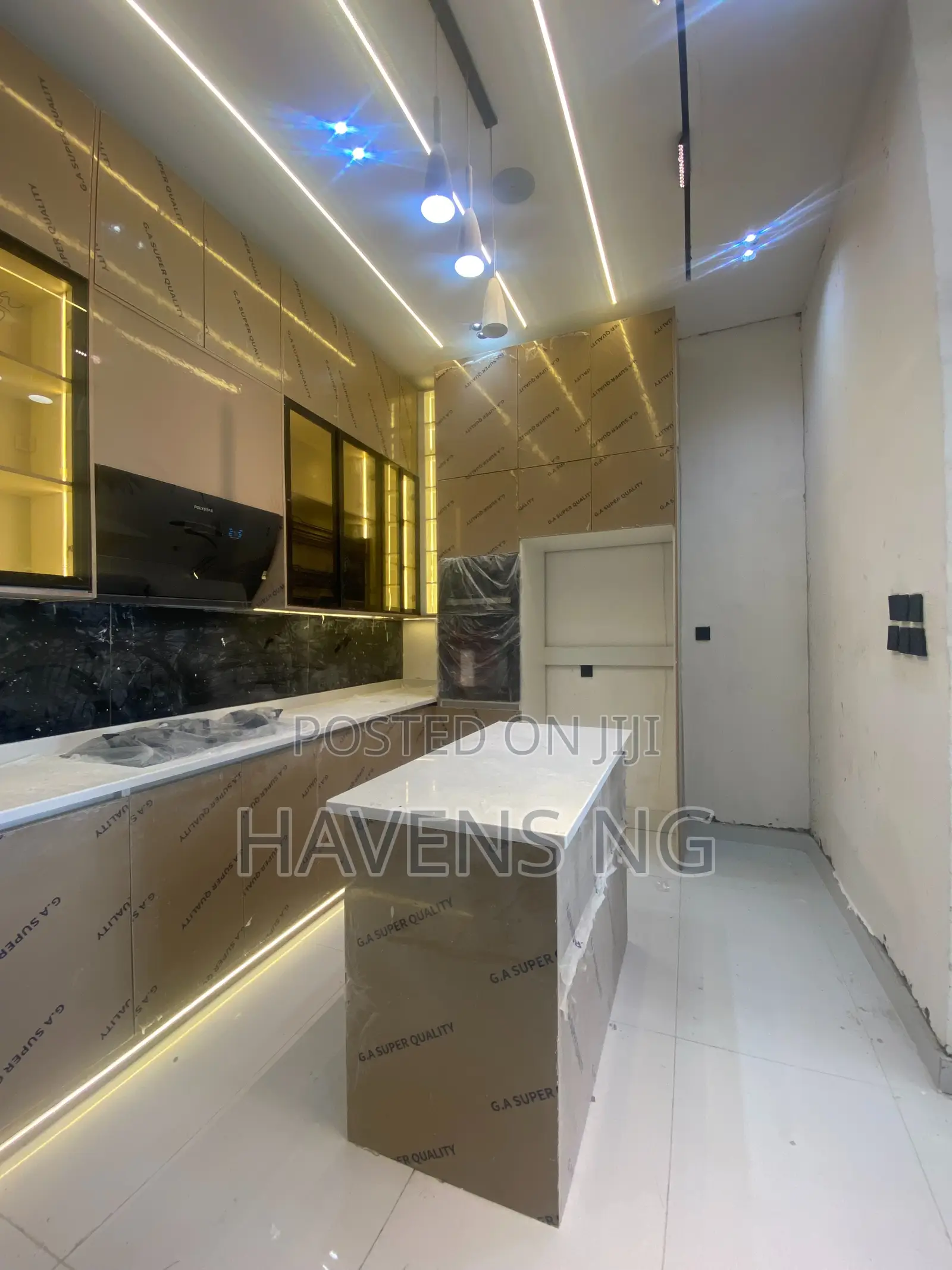 4bdrm Duplex in Sangotedo for sale in Sangotedo