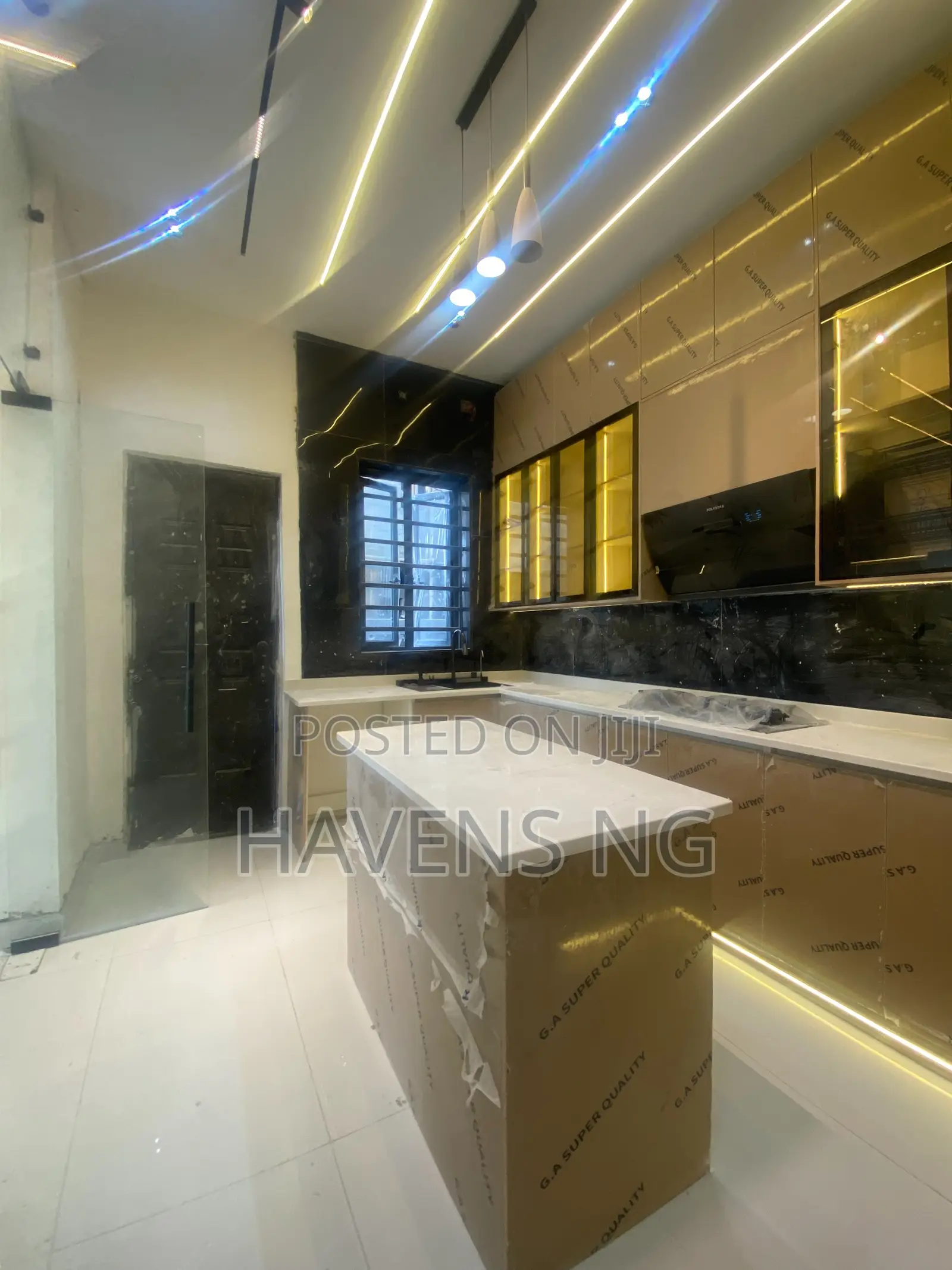 4bdrm Duplex in Sangotedo for sale in Sangotedo