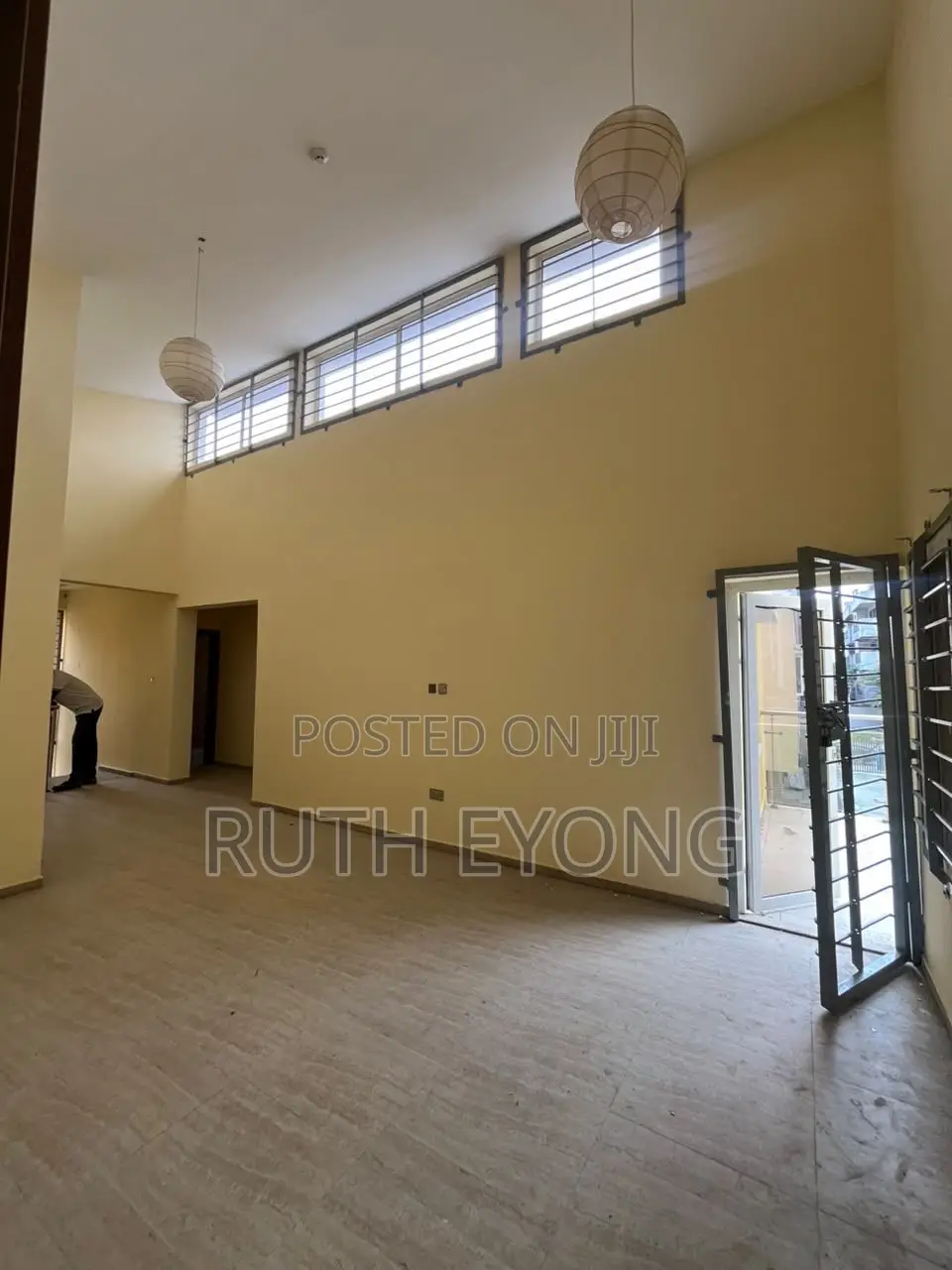 5bdrm House in Lekki Phase 1 for rent in Lekki Phase 1