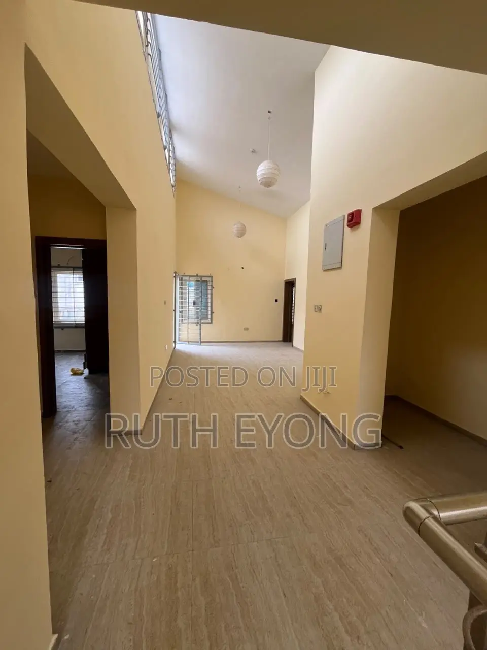 5bdrm House in Lekki Phase 1 for rent in Lekki Phase 1