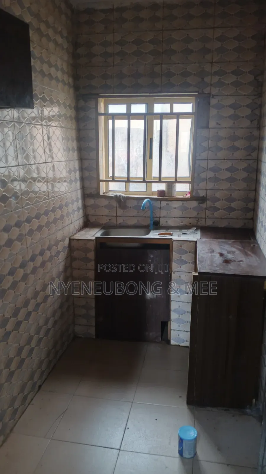 1bdrm Room & Parlour in Karu for rent in Karu