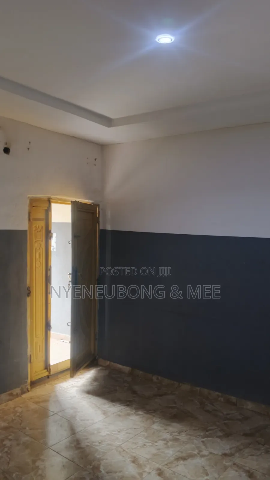 1bdrm Room & Parlour in Karu for rent in Karu
