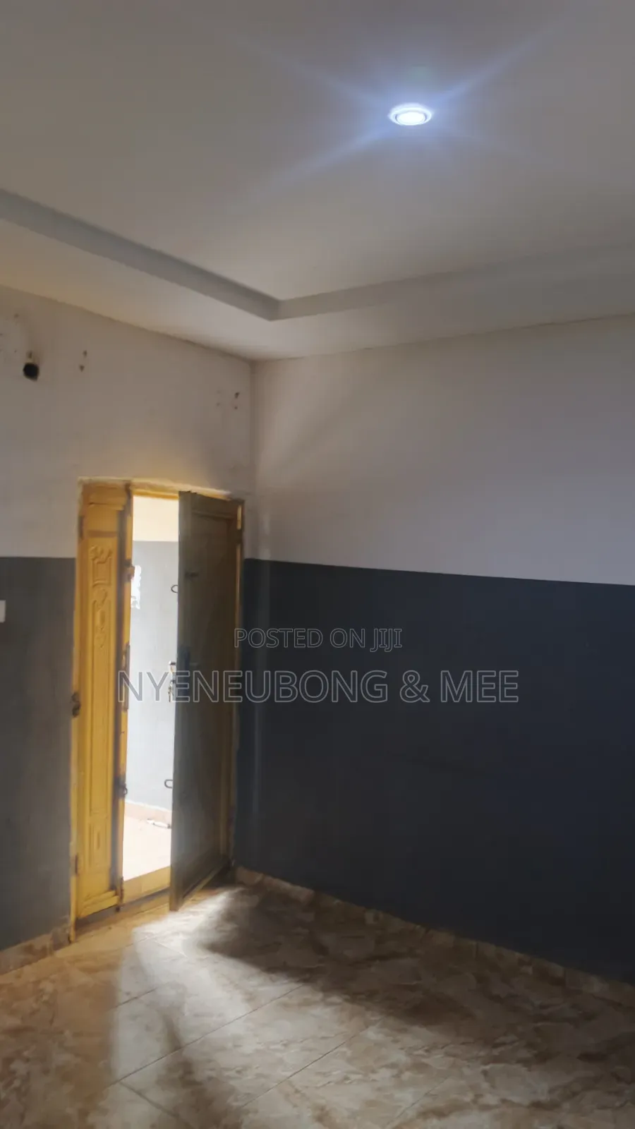 1bdrm Room & Parlour in Karu for rent in Karu