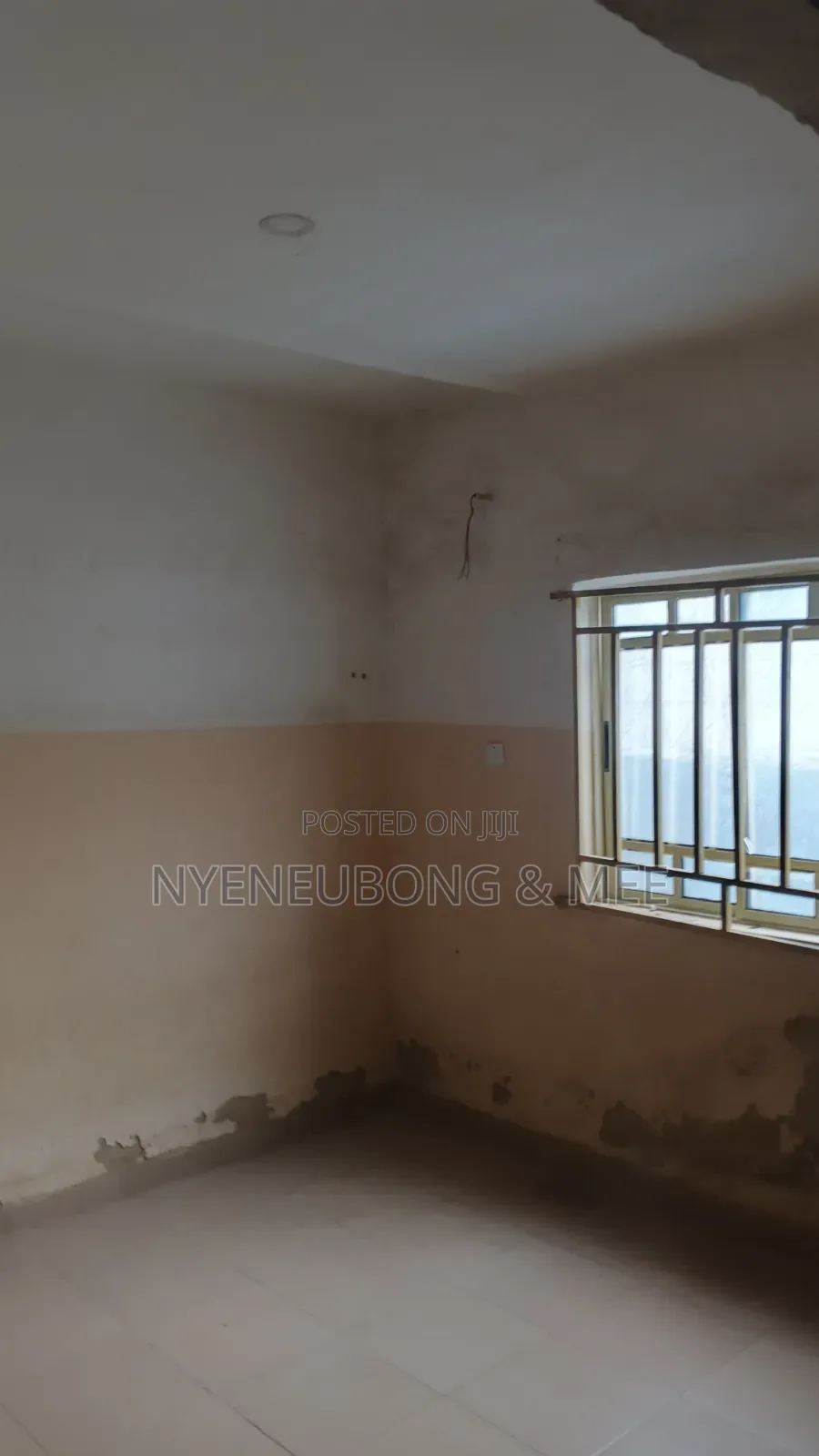 1bdrm Room & Parlour in Karu for rent in Karu