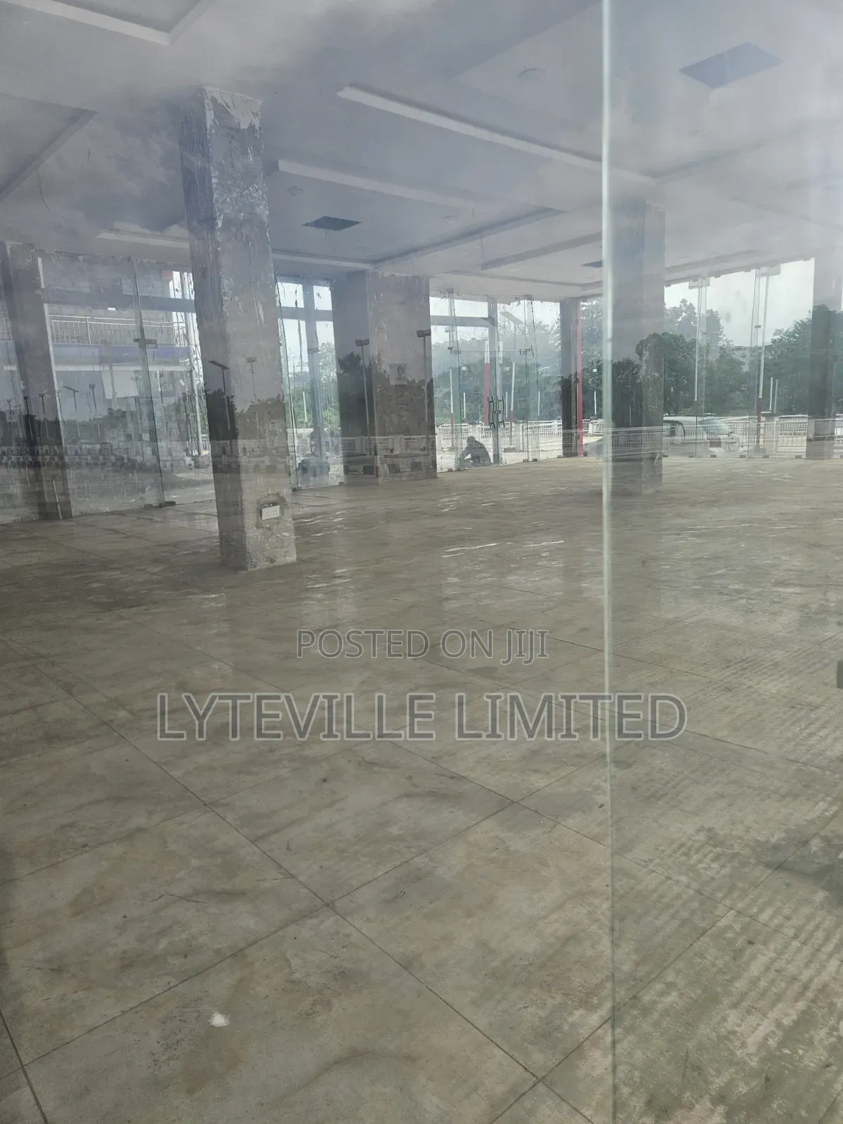 New Office Space 50 SQM Above in Jabi