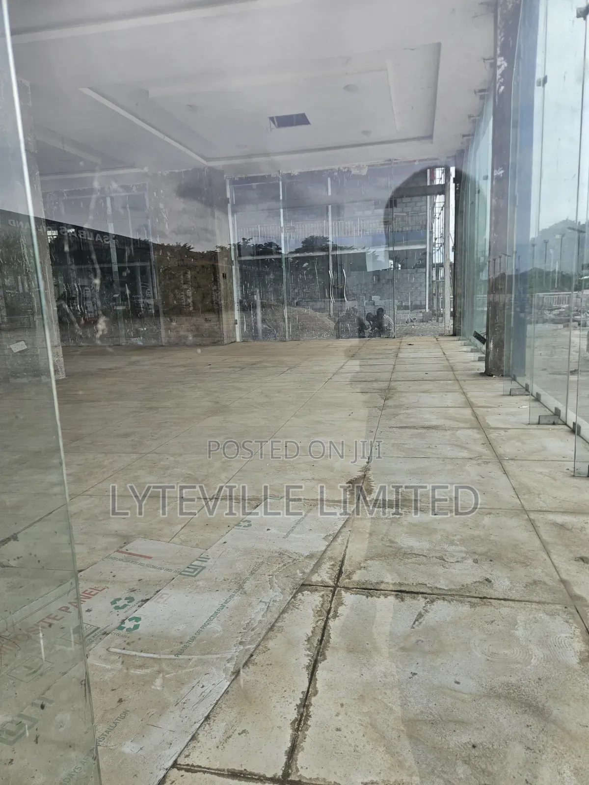 New Office Space 50 SQM Above in Jabi