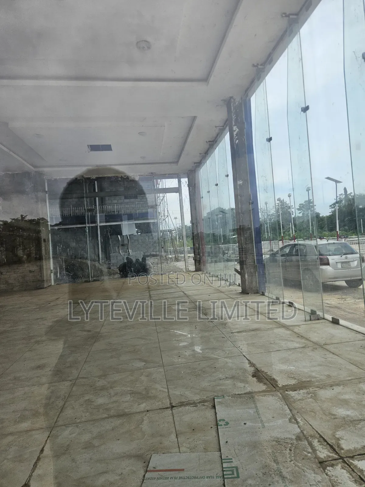 New Office Space 50 SQM Above in Jabi