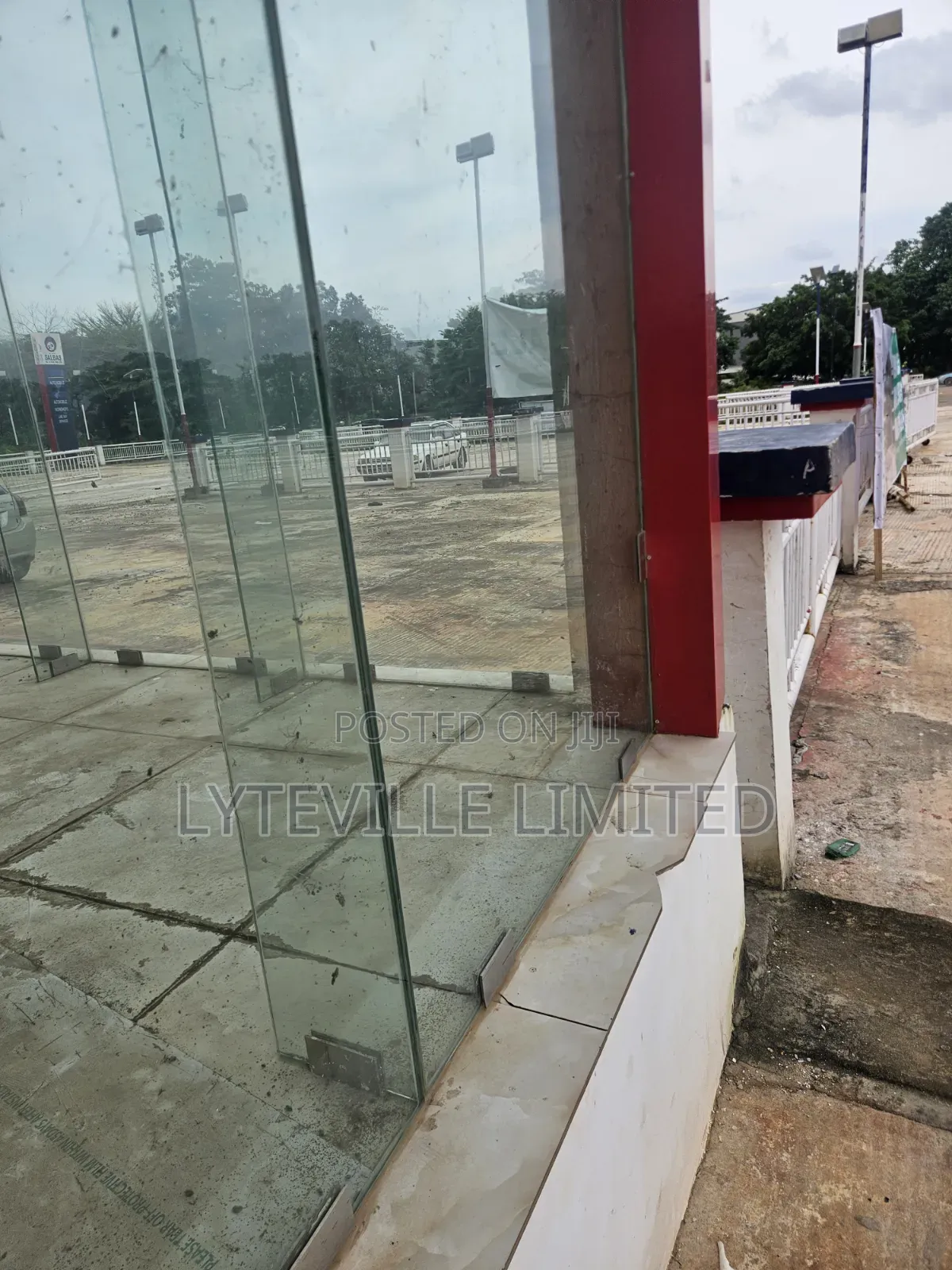 New Office Space 50 SQM Above in Jabi