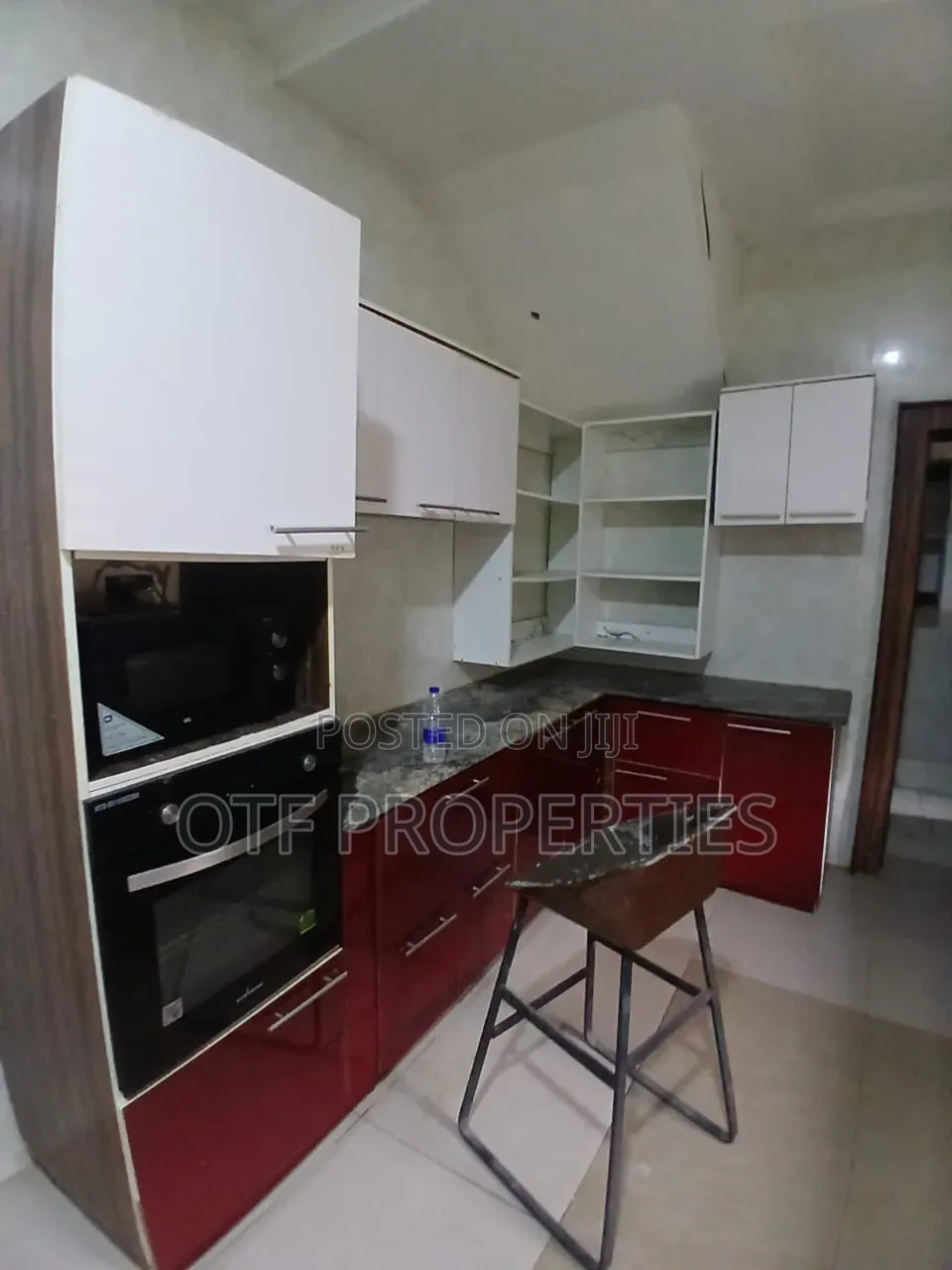 Furnished 4bdrm Duplex in Katampe Extension for rent in Katampe Extension
