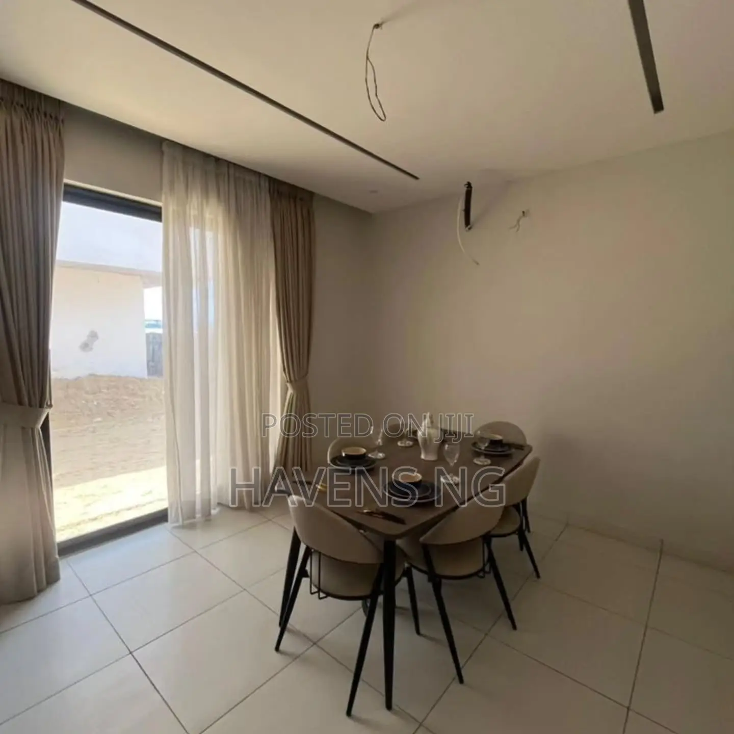 4bdrm Duplex in Lekki Phase 1 for sale in Lekki Phase 1