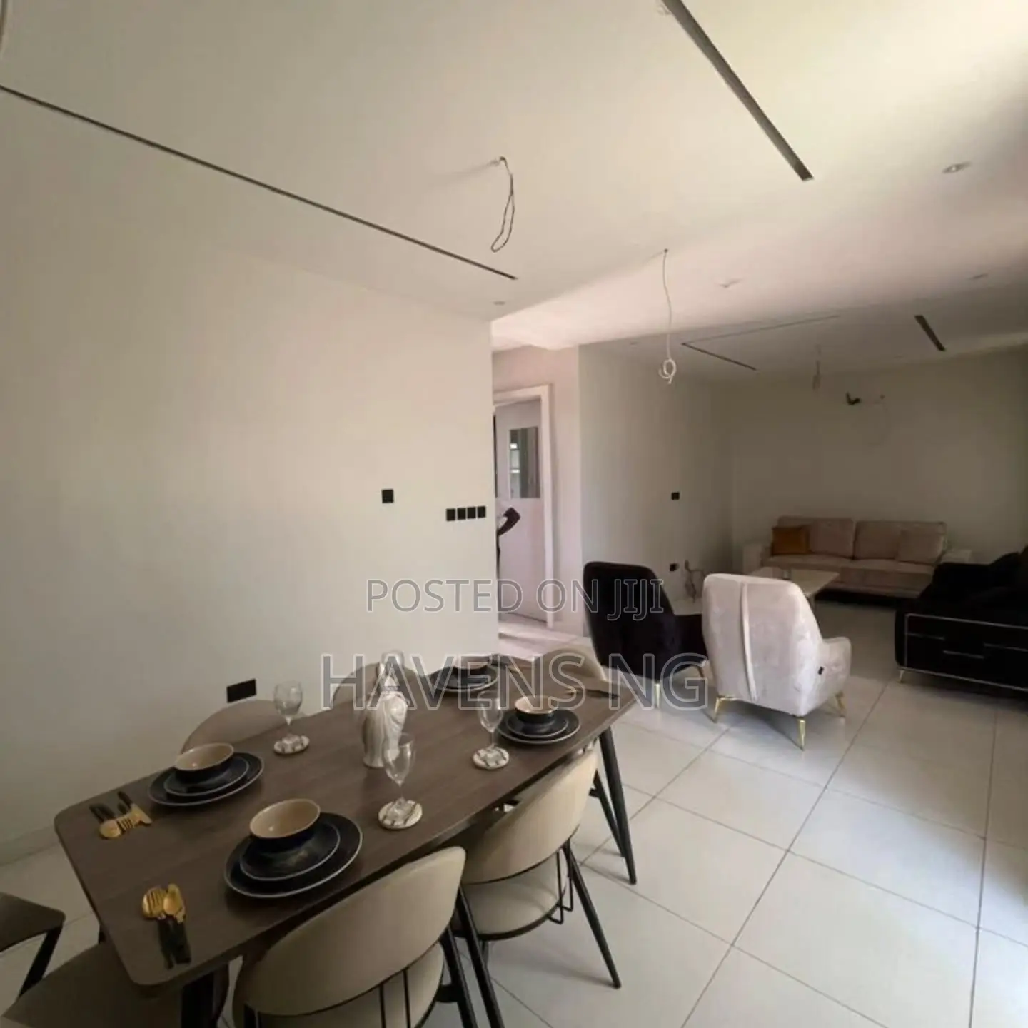 4bdrm Duplex in Lekki Phase 1 for sale in Lekki Phase 1