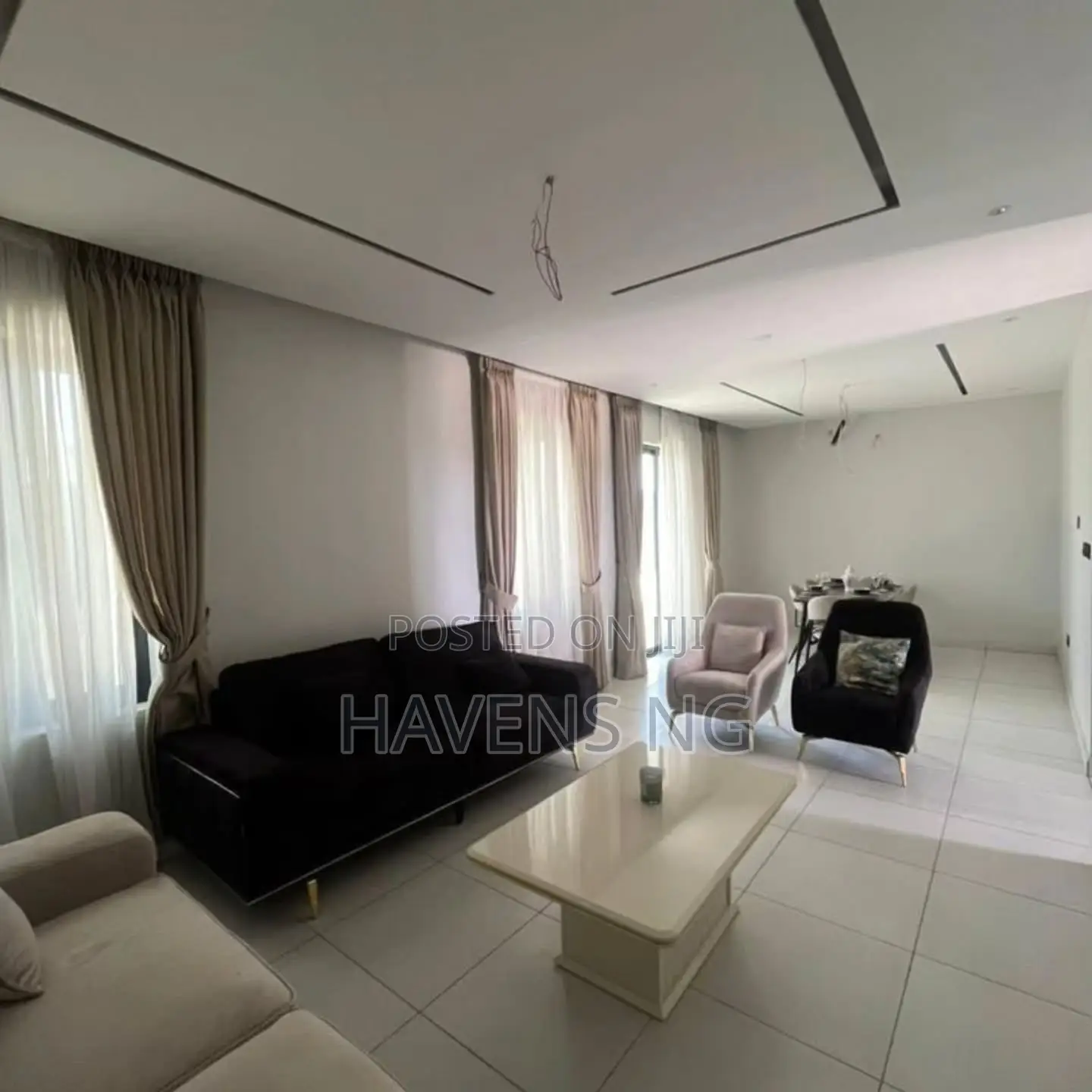 4bdrm Duplex in Lekki Phase 1 for sale in Lekki Phase 1
