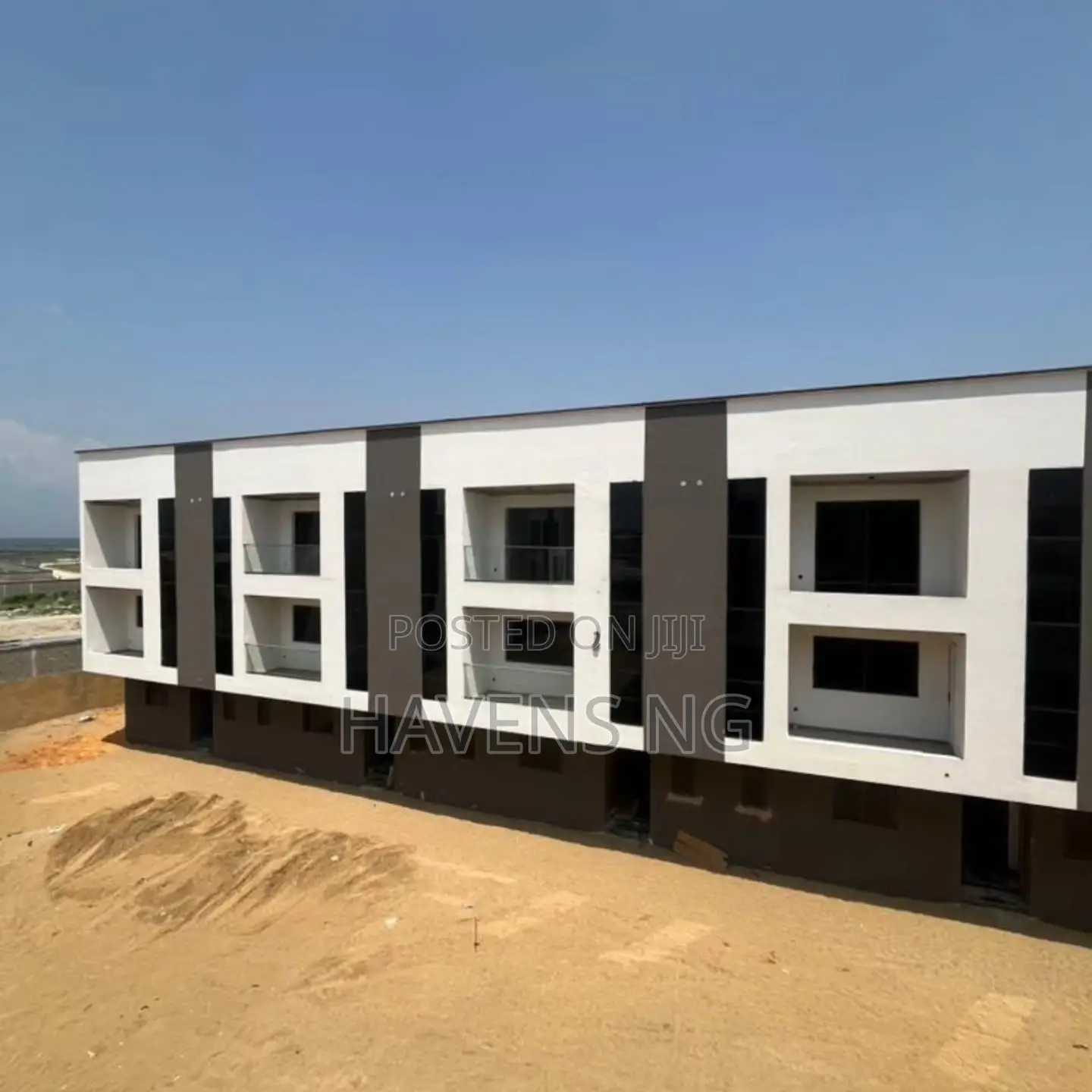 4bdrm Duplex in Lekki Phase 1 for sale in Lekki Phase 1